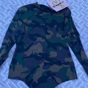 army colors bodysuit